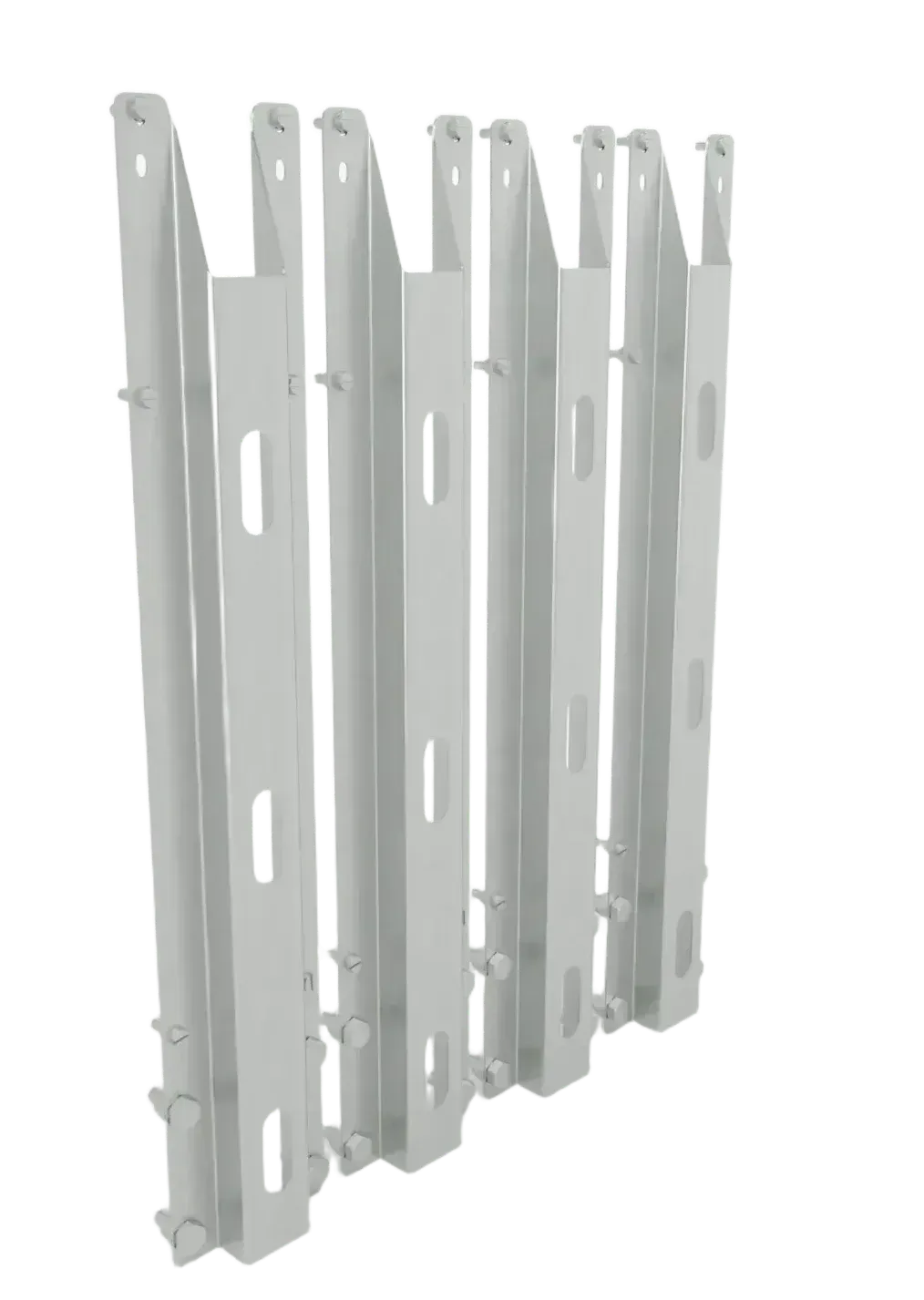 Bordwandverstärkung Temared Prakti / Pro / Transporter H 400 - Bild 1
