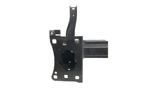 Original VW Golf 7 VII 5G Stoßstangenträger Prallträger Träger Vorne 5G0807111 - Bild 7