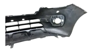 Original Nissan für Renault Alaskan Stoßstange Vorne 620225JH0H - Bild 6