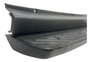 Original Mercedes Benz Sprinter W906 VW Crafter Trittbrett hinten A9068802471 - Bild 2