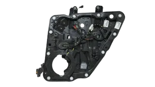 Original VW Touareg 7P Fensterhebertafel 7P6839756A - Bild 1