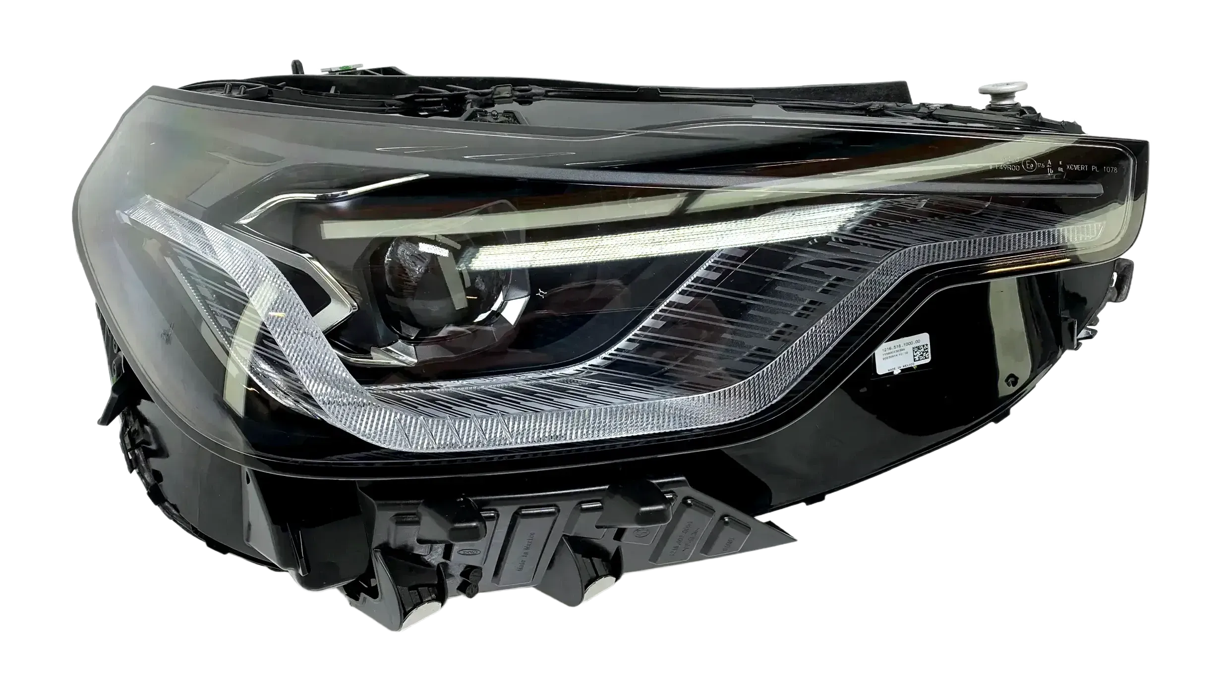 Original BMW 2 G42 Scheinwerfer Full LED Frontscheinwerfer Vorne Rechts 8083636 - Bild 1