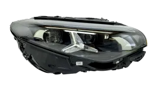 NEU Original MB CLA C174 C178 Multi Beam LED Scheinwerfer VornRechts A1749064202 - Bild 1