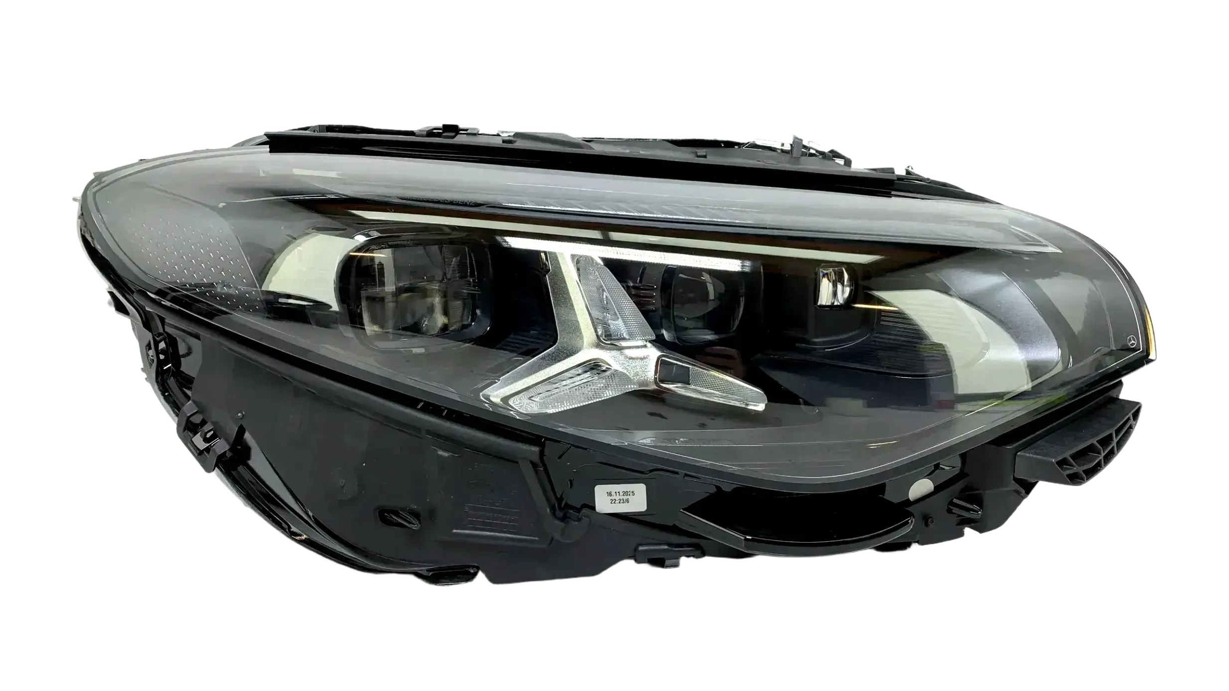 NEU Original MB CLA C174 C178 Multi Beam LED Scheinwerfer VornRechts A1749064202 - Bild 1