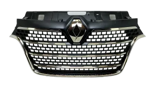Original Renault MASTER IV 4 Chrome Frontgrill Kühlergrill Vorne 623109004R - Bild 1