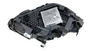 NEU Original MB CLA C174 C178 Multi Beam LED Scheinwerfer Links A1749064102 - Bild 7