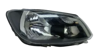 Original Volkswagen Caddy III Frontscheinwerfer Vorne Rechts 2K5941006 - Bild 2