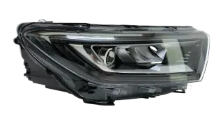 NEU Original Ford Transit Tourneo Connect LED Scheinwerfer VR 2KF941036F - Bild 2