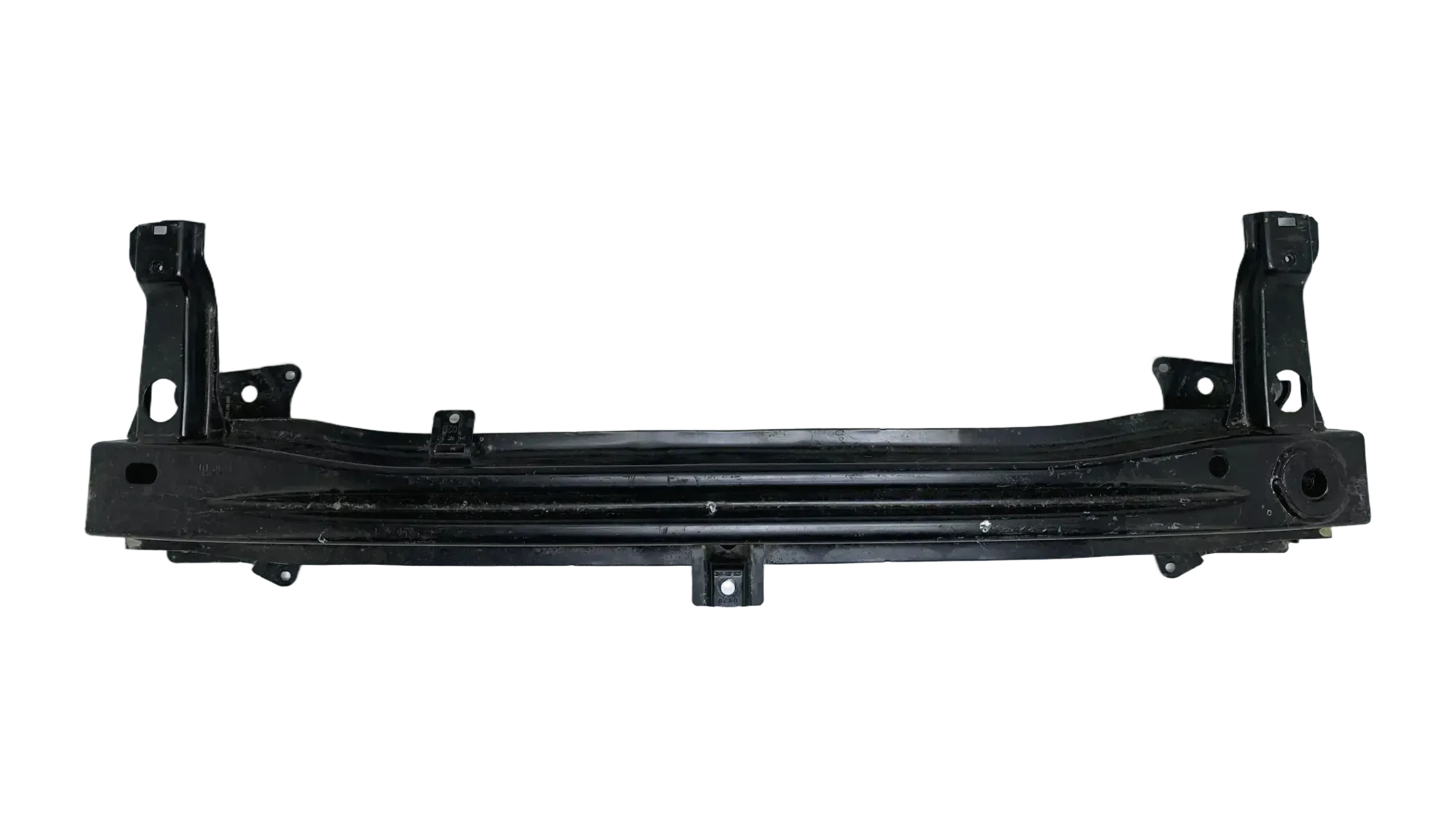 Original Volkswagen Caddy 2K 2K5 Stoßstangenverstärker Vorne 2K5807111 - Bild 1