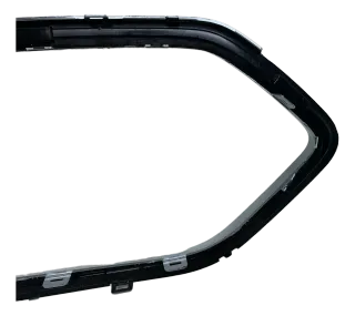 Original BMW X2 U10 Kühlergrill Frontgrill beleuchtet LED 13310030020 - Bild 5