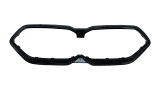 Original BMW X2 U10 LED beleuchtet Frontgrill Kühlergrill Vorne 13310030020 - Bild 1