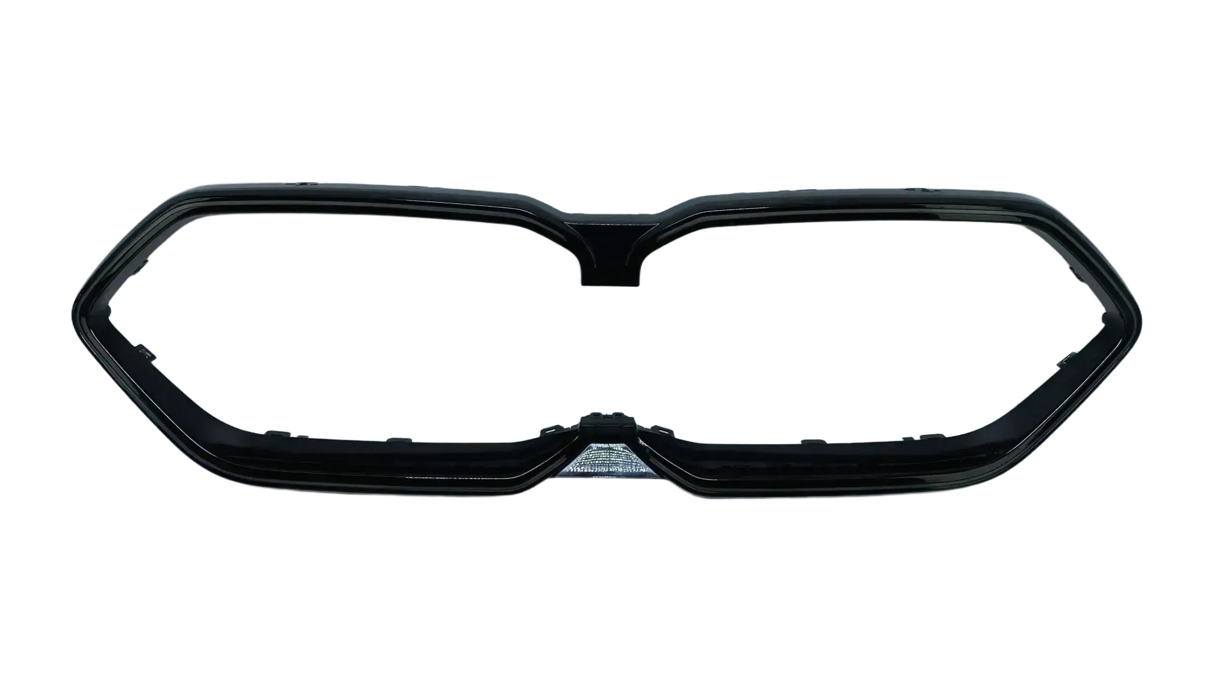 Original BMW X2 U10 LED beleuchtet Frontgrill Kühlergrill Vorne 13310030020 - Bild 1