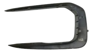 Original BMW 1 F20 F21 M Stoßstangen Gitter Blende Verschluss 8070323 - Bild 3