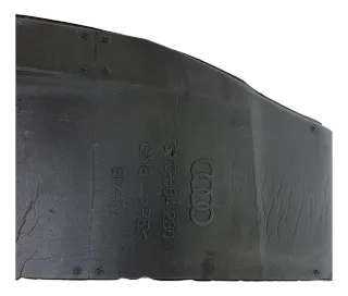 Original AUDI A3 Sportback 8Y Kotflügel Isolierung Vorn Vorne Rechts 8Y0864236 - Bild 3