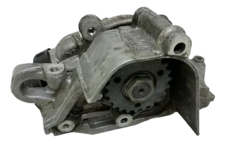 Original Volkswagen GOLF 7 VII Hochdruckpumpe mit Original Halterung 04L130V01 - Bild 4
