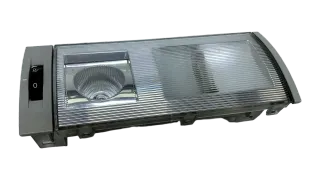 Original Volkswagen T5 T6 Innenbeleuchtung Oben 7H5947105BY - Bild 2