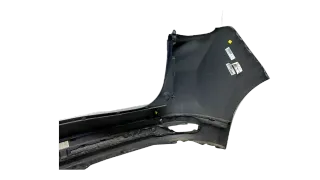 Original Renault Grand Scenic Stoßstange Heckschürze Hinten Blau 850229672R - Bild 8