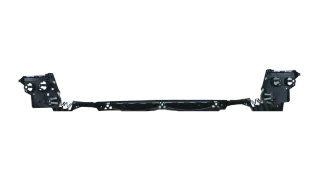 Original BMW 5 Stoßstangenhalter Halterung Stoßstange Hinten 51129498623 - Bild 4