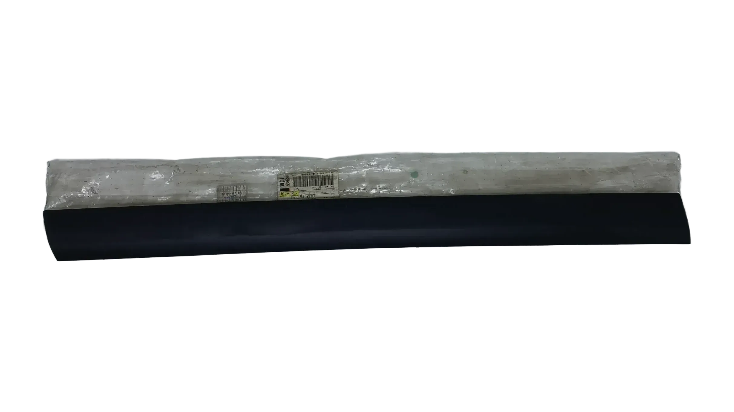 NEU - Original Volkswagen Passat B5 Türschutzleiste Vorne Links 3B0854939B - Bild 1