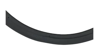 Original Volkswagen Golf 8 VIII Kofferraumdichtung Heckklappe Hinten 5H9827705C - Bild 4