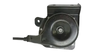 Original Volkswagen Crafter Reserveradhalterung Ersatzrad Halter 7C0803660BF - Bild 7