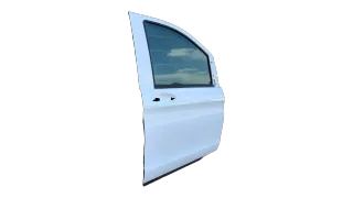 Original Mercedes V-Klasse Vito W447 Tür Beifahrer rechts weiß door A4477206700 - Bild 3