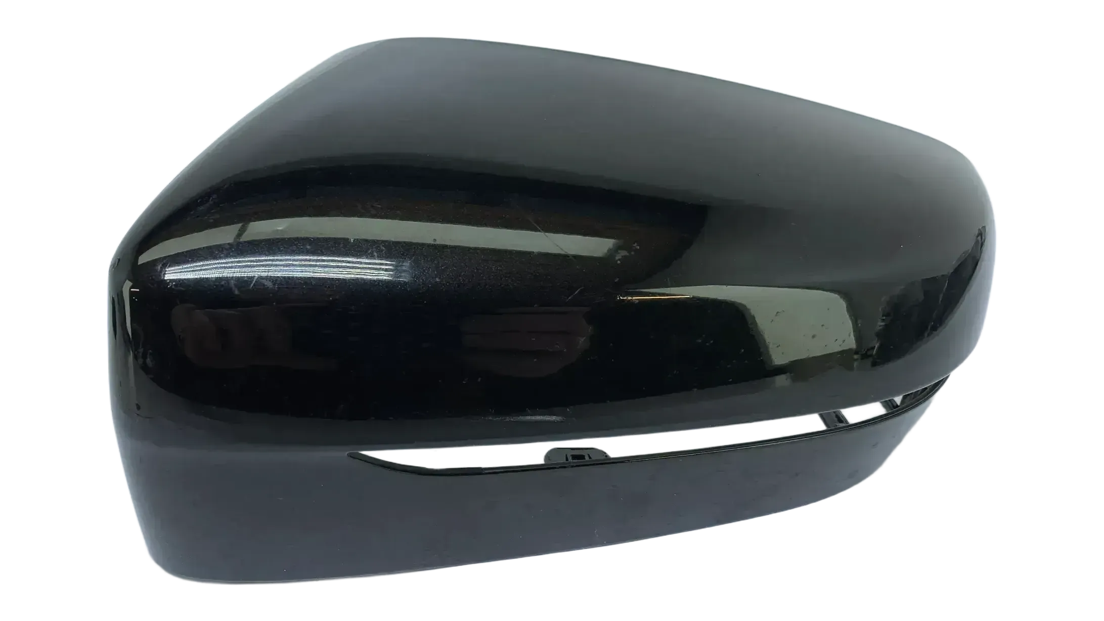 NEU Original BMW 3 G20 G21 Kunststoffverkleidung Spiegelkappe Links 22413013 - Bild 1