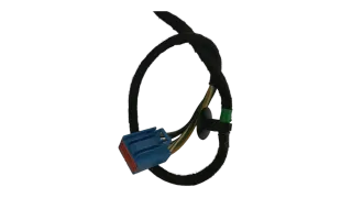 Original Volvo V50 Außenspiegel Elektrisch Links 3303001LH - Bild 5