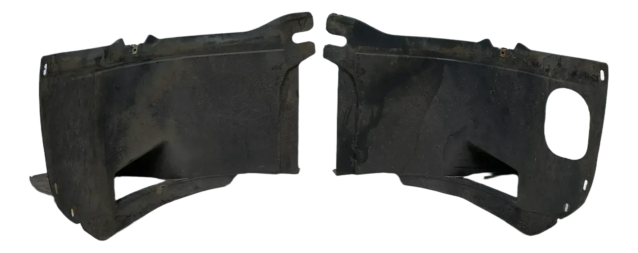 Original VW Golf 5 V Plus Radhausschale Verkleidung Links Rechts 5K0805973D - Bild 1