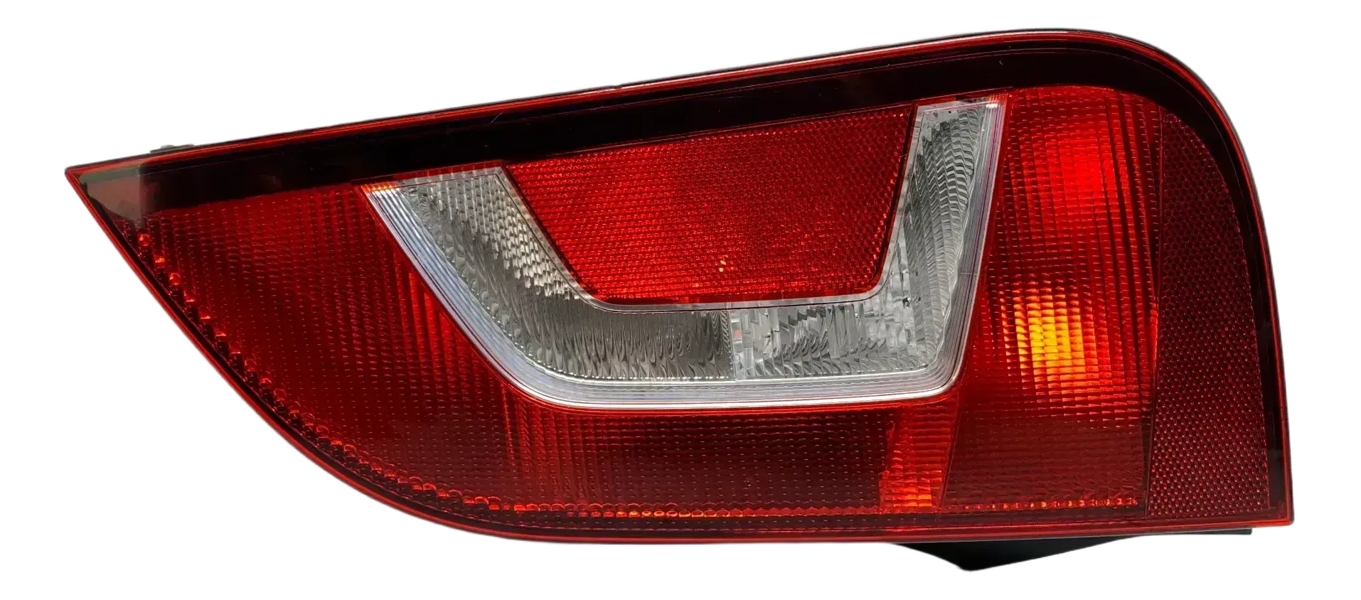 Original VW UP UP! 1S Rückleuchte Rücklicht Schlussleuchte rechts 1S0945096D - Bild 1