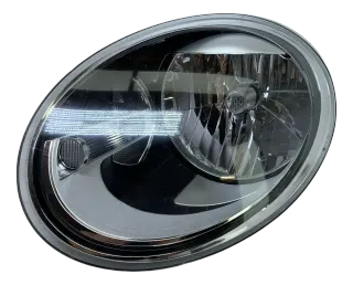 Original VW Beetle 5C Halogen Frontscheinwerfer Vorne Links 5C1941005A - Bild 1
