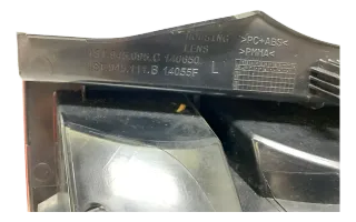 Original Skoda Citigo Rücklicht Rückleuchte Schlussleuchte links 1ST945095C - Bild 3