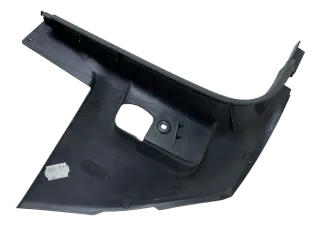 Original VW Golf 5 V Plus Verkleidung Fußraum 5M1863483A - Bild 2