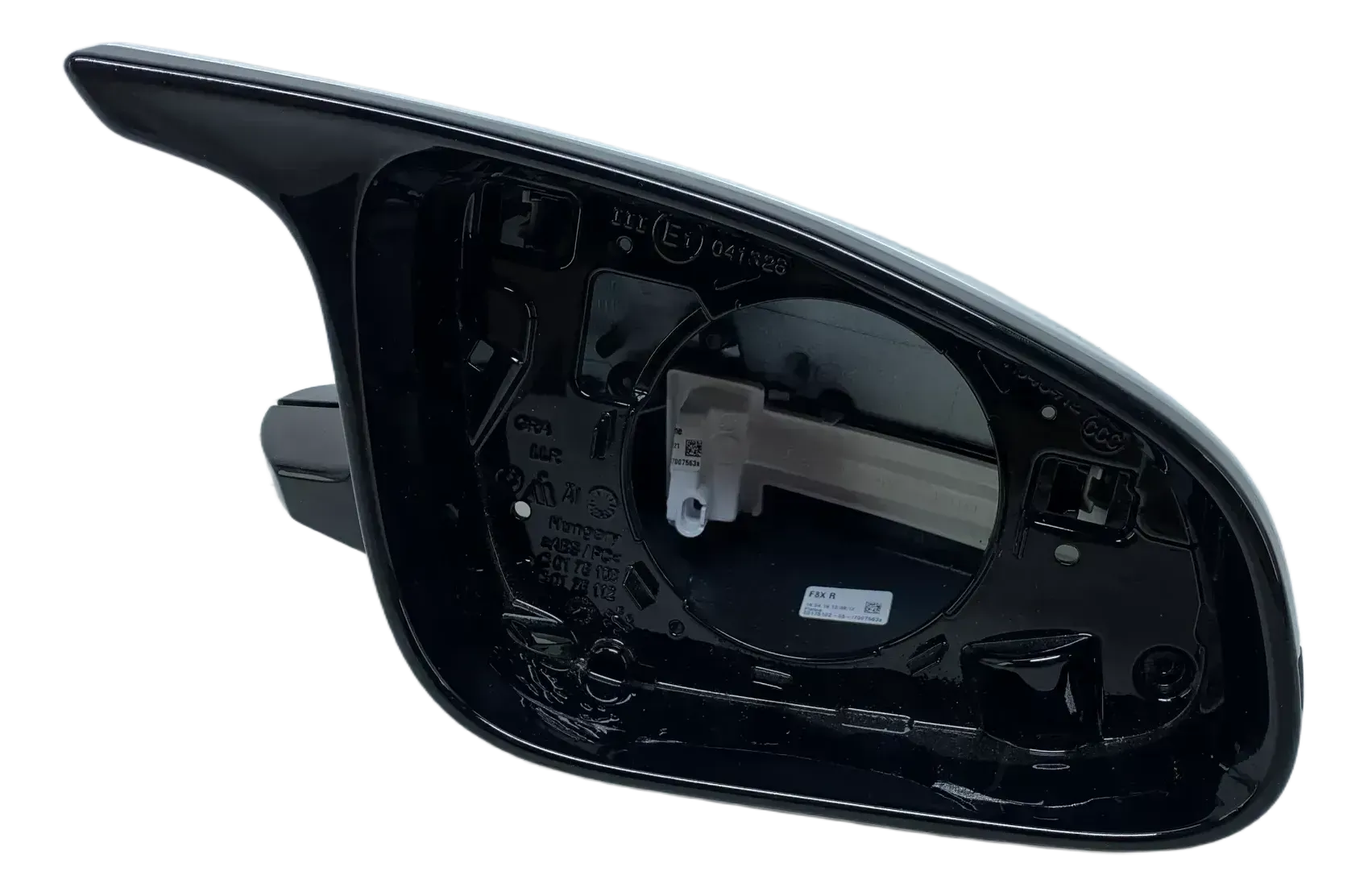 Original BMW 1er F40 Außenspiegel Vorne Rechts C0176116U668G C0176120U3000 - Bild 1