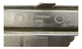 Original VW Transporter T6 Lüftungsgitter Vorne Rechts 7E5853684 - Bild 3
