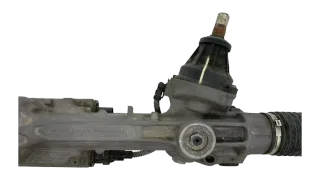 Audi Q7 Q8 4M1 Lenkgetriebe Lenkung Elektrolenkung 4M1423055AK - Bild 7