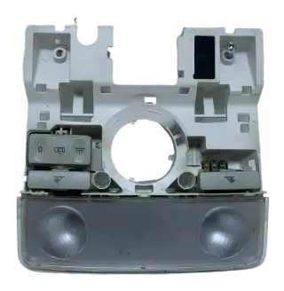 Original VW Golf 5 V Plus Innenraumbeleuchtung Leseleuchte 1K0947105 - Bild 1