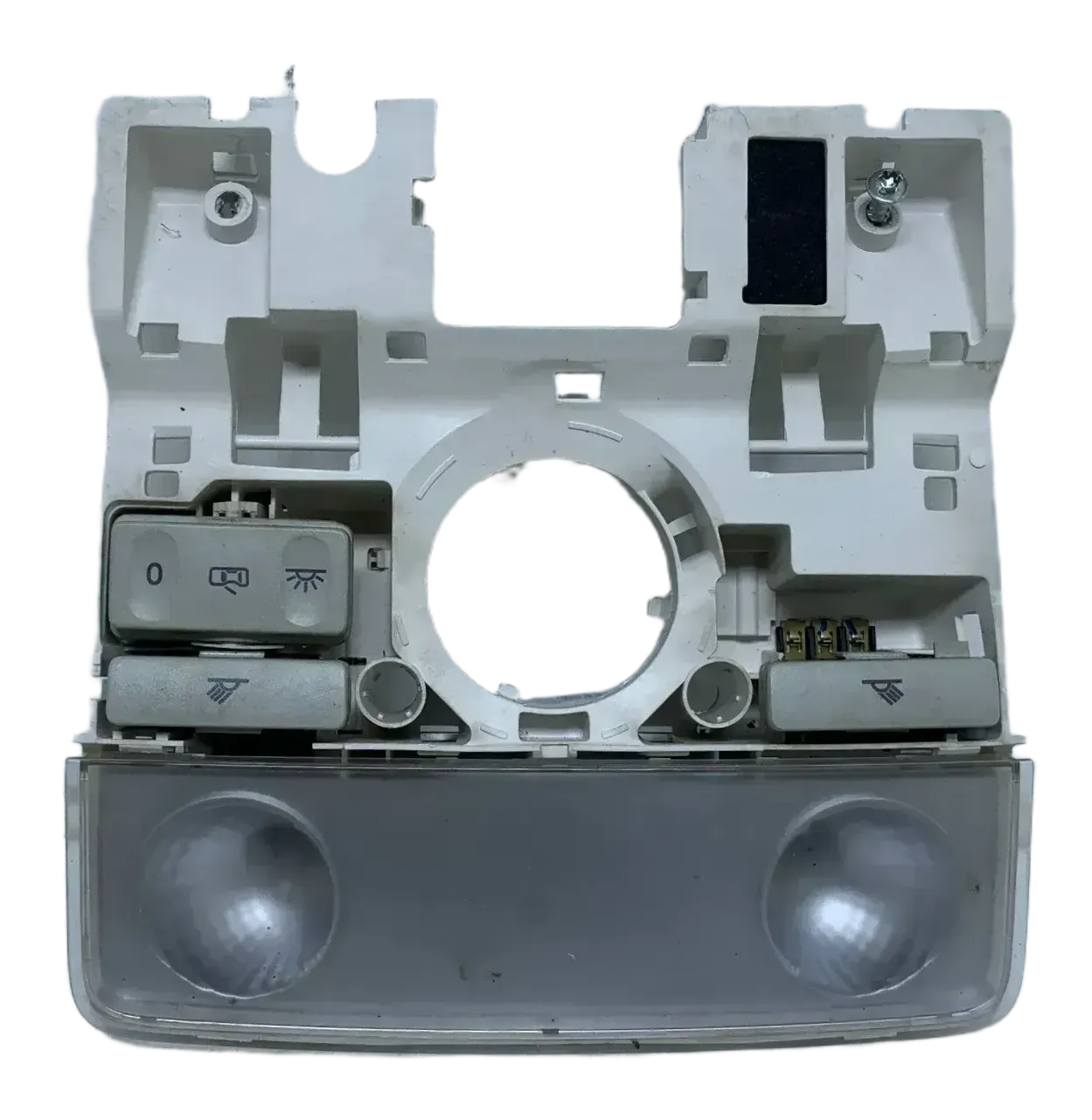Original VW Golf 5 V Plus Innenraumbeleuchtung Leseleuchte 1K0947105 - Bild 1
