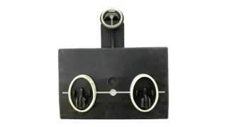Original Volkswagen Seat Skoda Türsteuergerät Vorne Rechts 5Q4959592E - Bild 2
