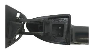 Original Volkswagen Passat Türgriff Vorne Rechts 3C0837206 - Bild 4