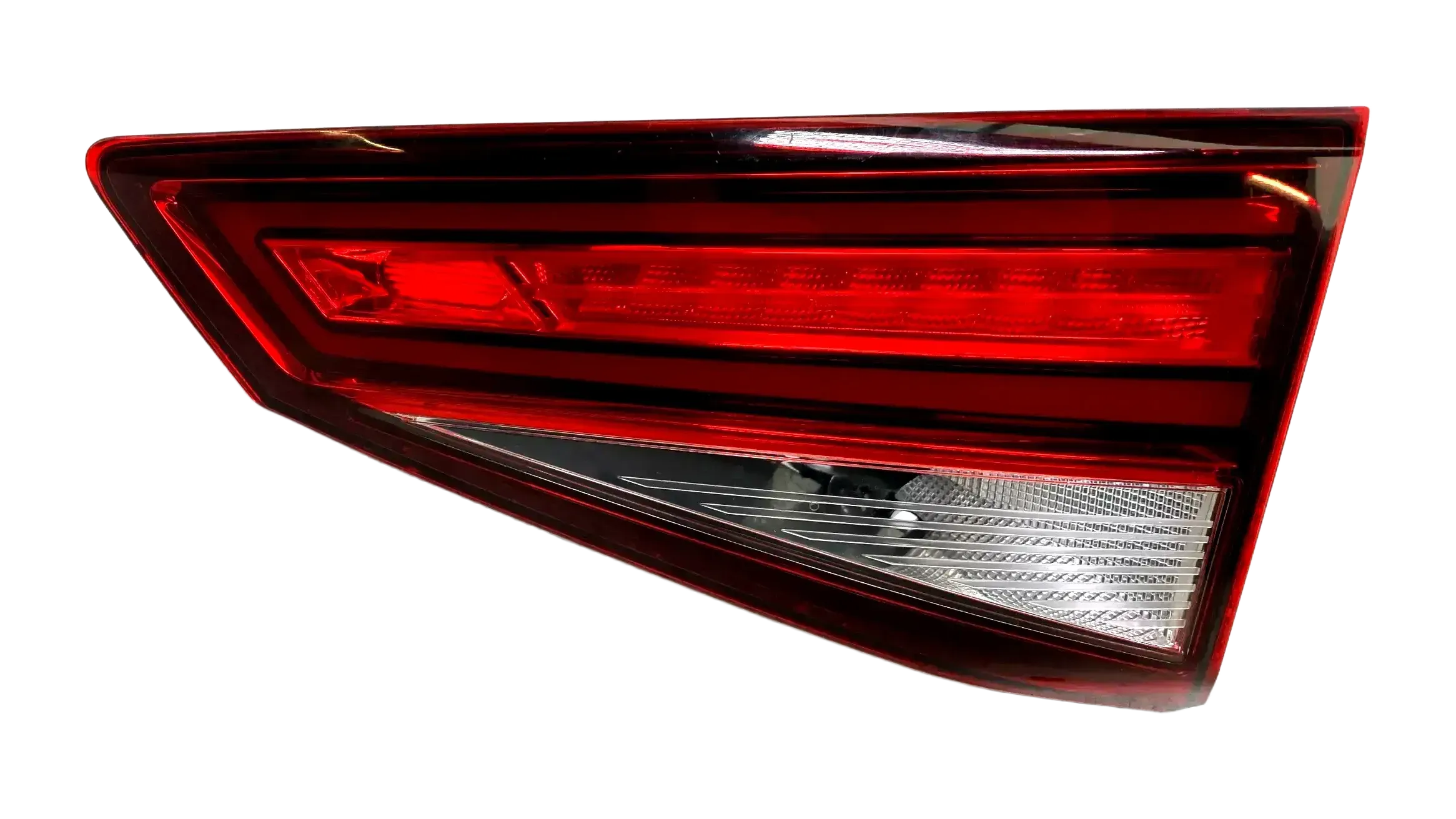 Original Seat Ateca Schlussleuchte Rückleuchte Innen Hinten Rechts 575945308D - Bild 1