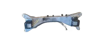 VW Crafter II 7C MAN TGE Motorhalter Motorträger 2N0199207A ab Bj 2016 - Bild 2