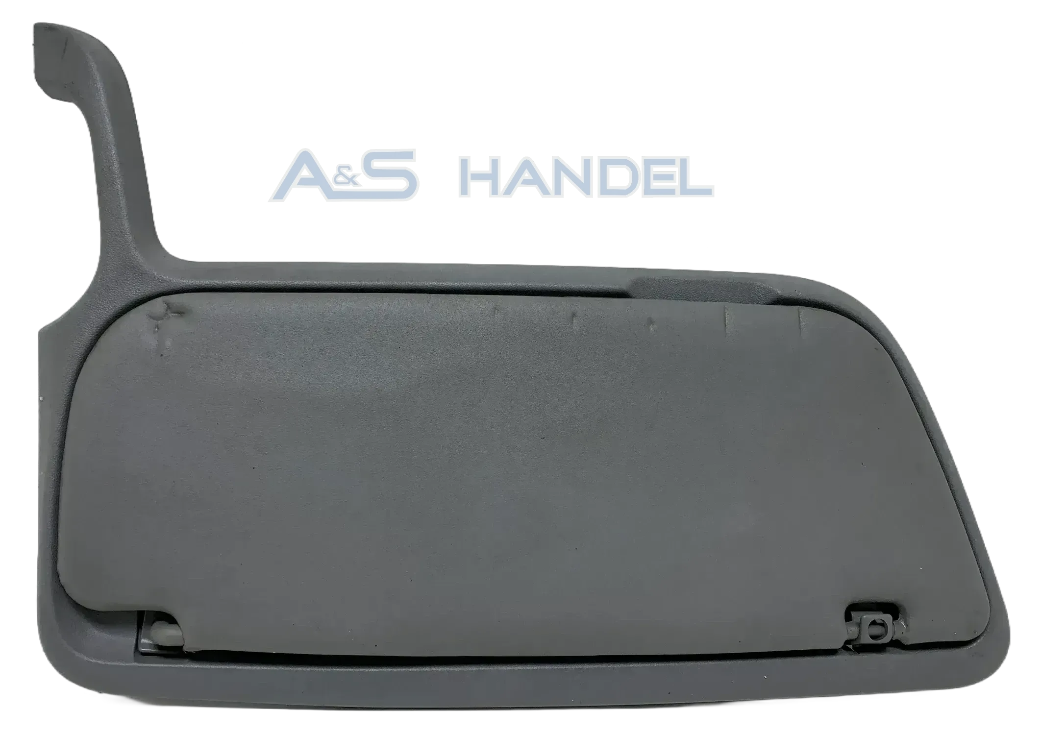 Original Mercedes Benz Sprinter W906 Sonnenblende Ablagefach Links A9066900092 - Bild 1