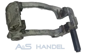 Original Volkswagen Crafter 2N MAN TGE Bremssattelhalter Vorne Rechts / Links - Bild 2