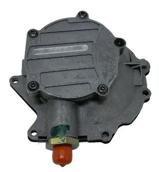 Mercedes W461 S210 W210 Vario Pritsche Vakuum Unterdruckpumpe Bremse 724807630 - Bild 4
