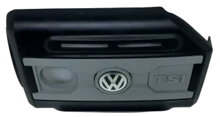 Orig. Volkswagen Passat Touran Tiguan Golf Motorabdeckung 1.8/2.0TDI 06J103925H - Bild 2