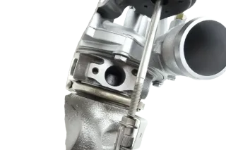Turbolader 03C145701B 53030700099 1.4 1,4 TFSI 140 160 170 PS VW BLG BMY CAV BWK - Bild 8