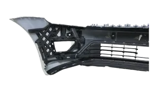 Stoßstange für VW Golf VII 7 Frontstoßstange Stoßfänger Vorne 5E9807421G - Bild 7
