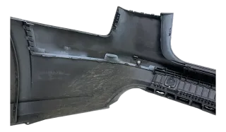Original Audi A6 C7 Allroad Quattro 4G Heckstoßstange Hinten 4G9807417C - Bild 5
