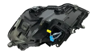 Original MB S-Kl. W222 LED Intelligent Light System Scheinwerfer VR A2229060802 - Bild 7